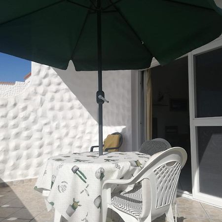 Casa Hibiscus Sehr Schoenes Appartment Zum Relaxen Costa Calma Luaran gambar