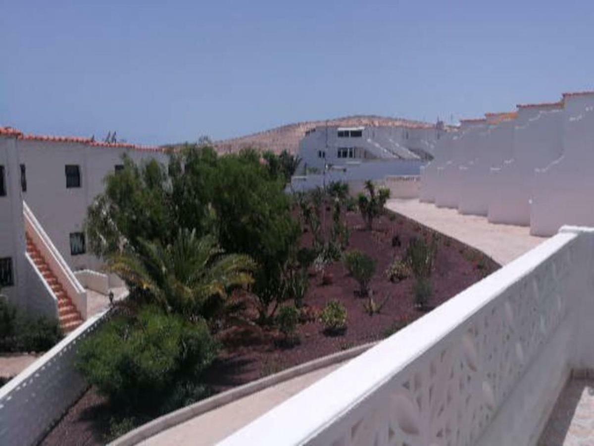 Casa Hibiscus Sehr Schoenes Appartment Zum Relaxen Costa Calma Luaran gambar