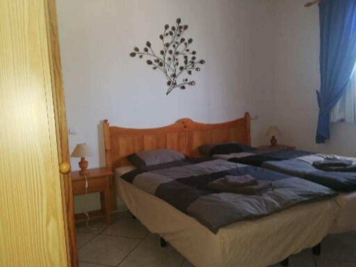 Casa Hibiscus Sehr Schoenes Appartment Zum Relaxen Costa Calma Luaran gambar