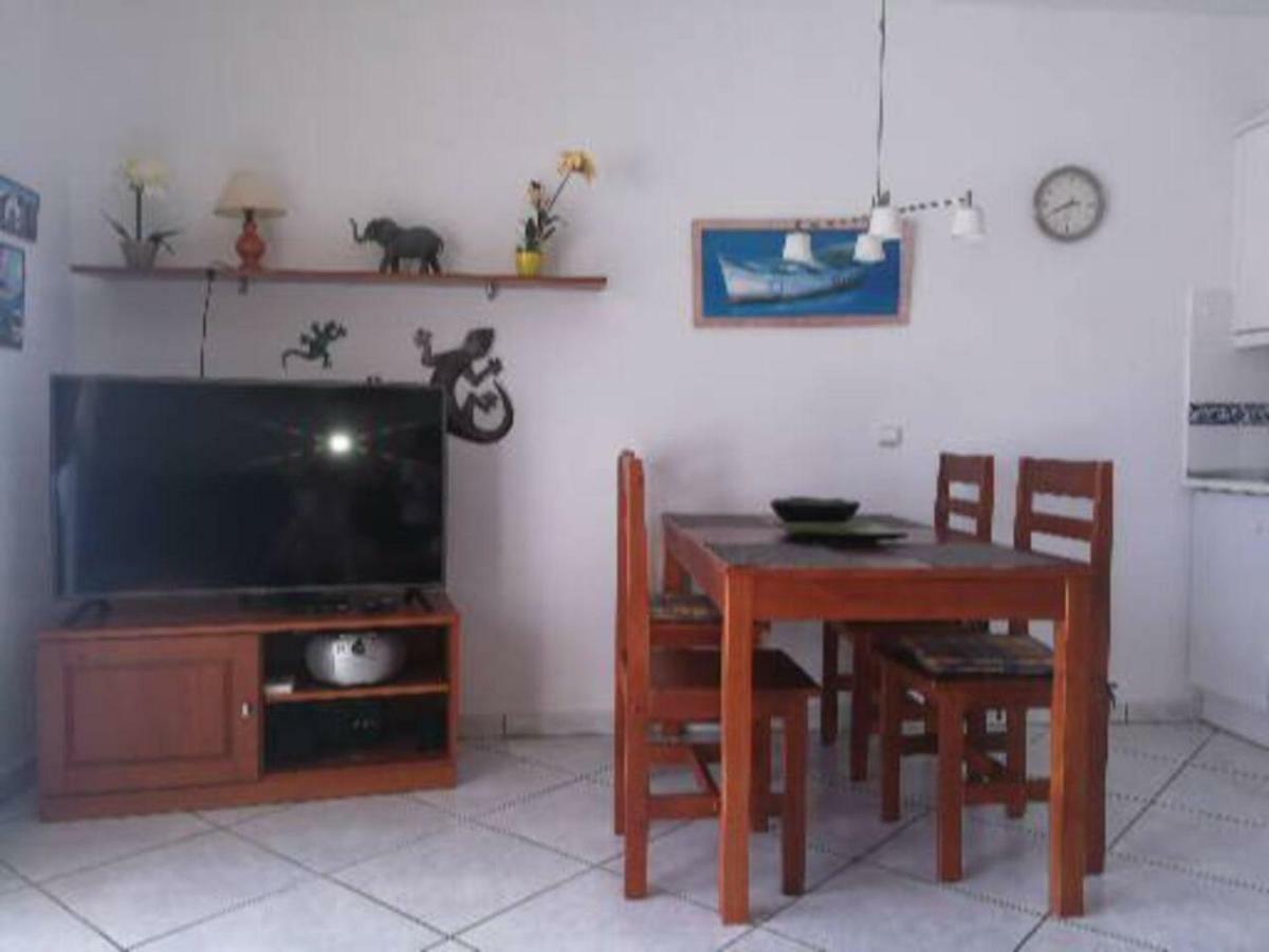 Casa Hibiscus Sehr Schoenes Appartment Zum Relaxen Costa Calma Luaran gambar