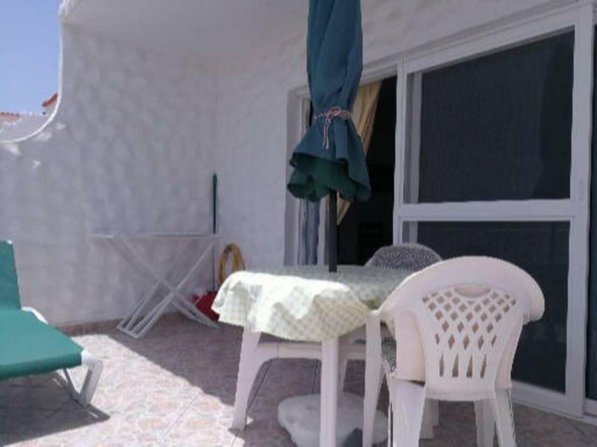 Casa Hibiscus Sehr Schoenes Appartment Zum Relaxen Costa Calma Luaran gambar
