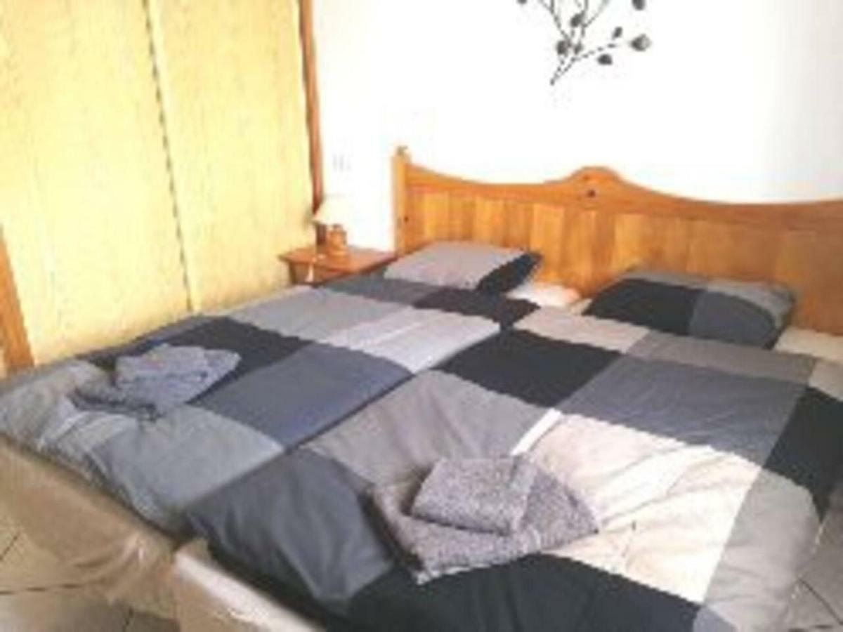Casa Hibiscus Sehr Schoenes Appartment Zum Relaxen Costa Calma Luaran gambar