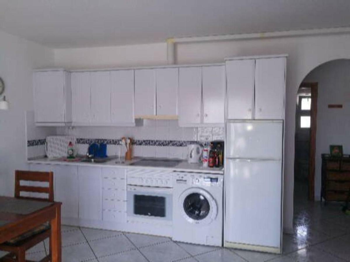 Casa Hibiscus Sehr Schoenes Appartment Zum Relaxen Costa Calma Luaran gambar