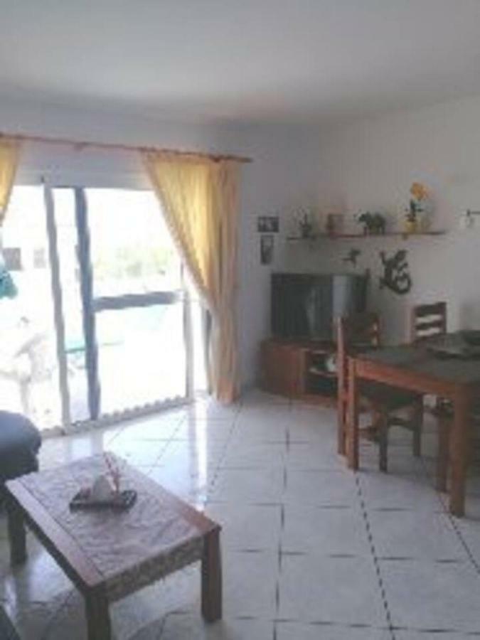 Casa Hibiscus Sehr Schoenes Appartment Zum Relaxen Costa Calma Luaran gambar