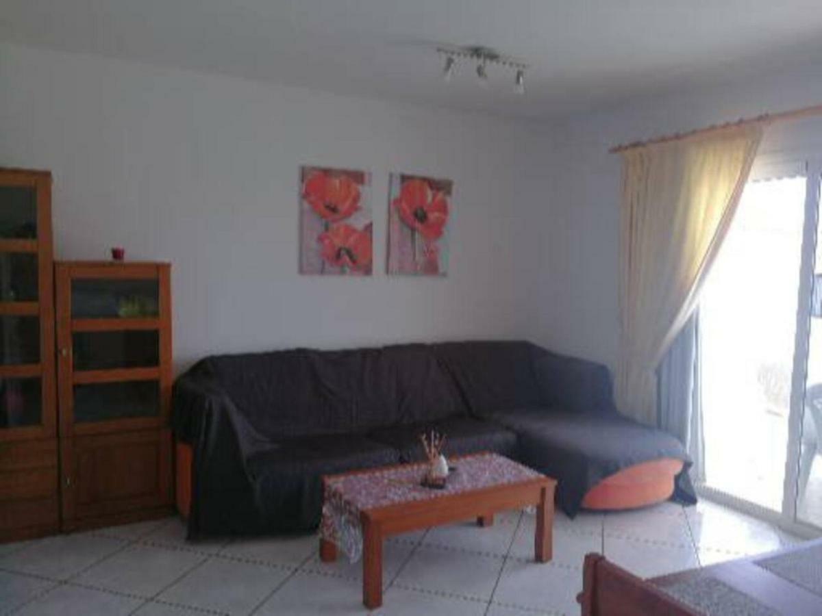Casa Hibiscus Sehr Schoenes Appartment Zum Relaxen Costa Calma Luaran gambar