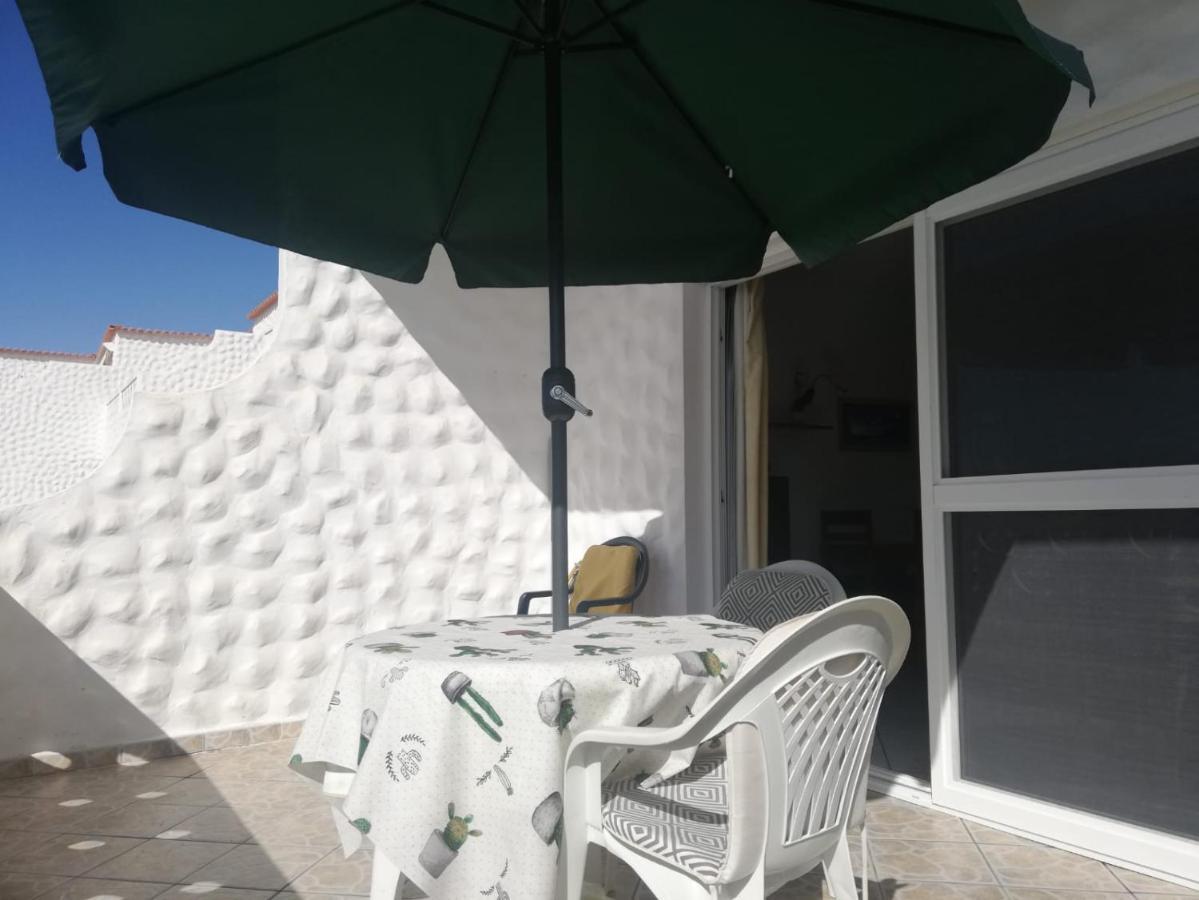 Casa Hibiscus Sehr Schoenes Appartment Zum Relaxen Costa Calma Luaran gambar